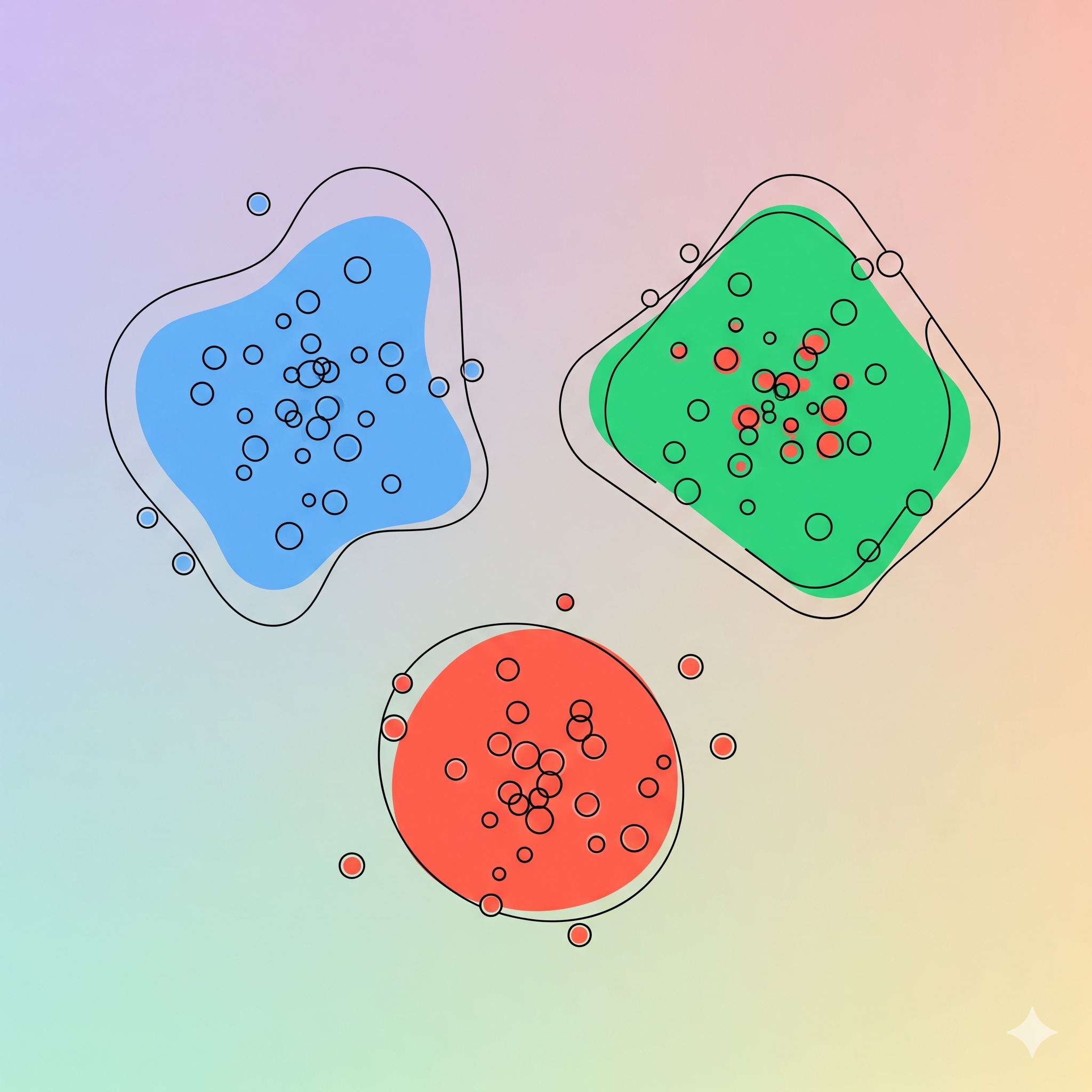 Hierarchisches Clusteranalyse mit Ward in Python
